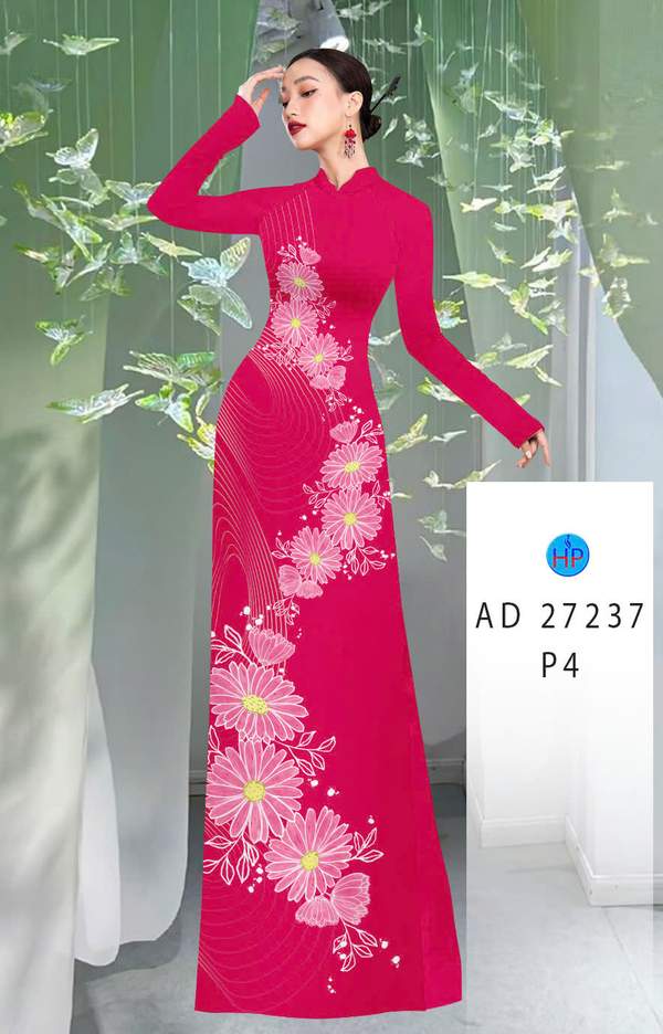 Vải Áo Dài Hoa Cúc Vừa Ra AD 27237 6 1785983093 120 Vai Ao Dai Hoa Cuc Vua Ra AD 27237