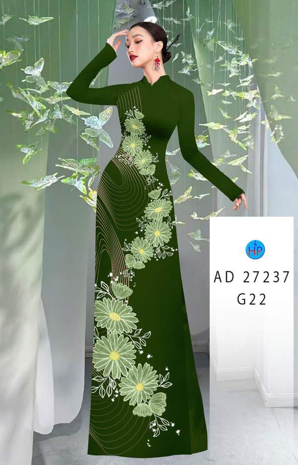 Vải Áo Dài Hoa Cúc Vừa Ra AD 27237 5 1785983093 366 Vai Ao Dai Hoa Cuc Vua Ra AD 27237