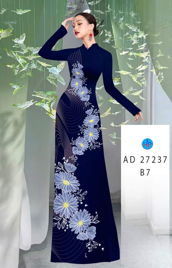 Vải Áo Dài Hoa Cúc Vừa Ra AD 27237 8 1785983093 762 Vai Ao Dai Hoa Cuc Vua Ra AD 27237