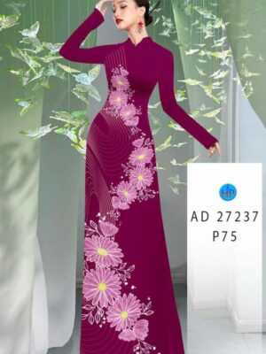 Vải Áo Dài Hoa Cúc Vừa Ra AD 27237 32 1785983094 452 Vai Ao Dai Hoa Cuc Vua Ra AD 27237