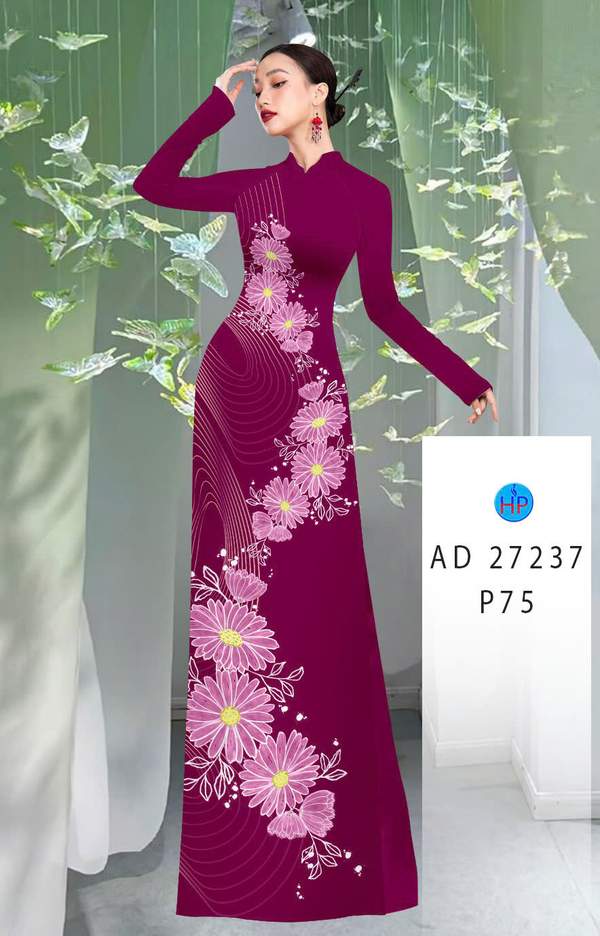 Vải Áo Dài Hoa Cúc Vừa Ra AD 27237 13 1785983094 452 Vai Ao Dai Hoa Cuc Vua Ra AD 27237