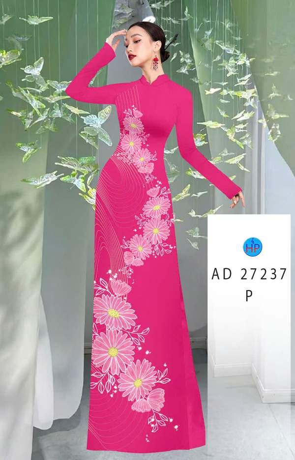 Vải Áo Dài Hoa Cúc Vừa Ra AD 27237 14 1785983094 637 Vai Ao Dai Hoa Cuc Vua Ra AD 27237