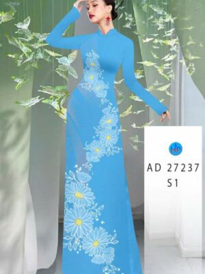 Vải Áo Dài Hoa Cúc Vừa Ra AD 27237 35 1785983094 857 Vai Ao Dai Hoa Cuc Vua Ra AD 27237