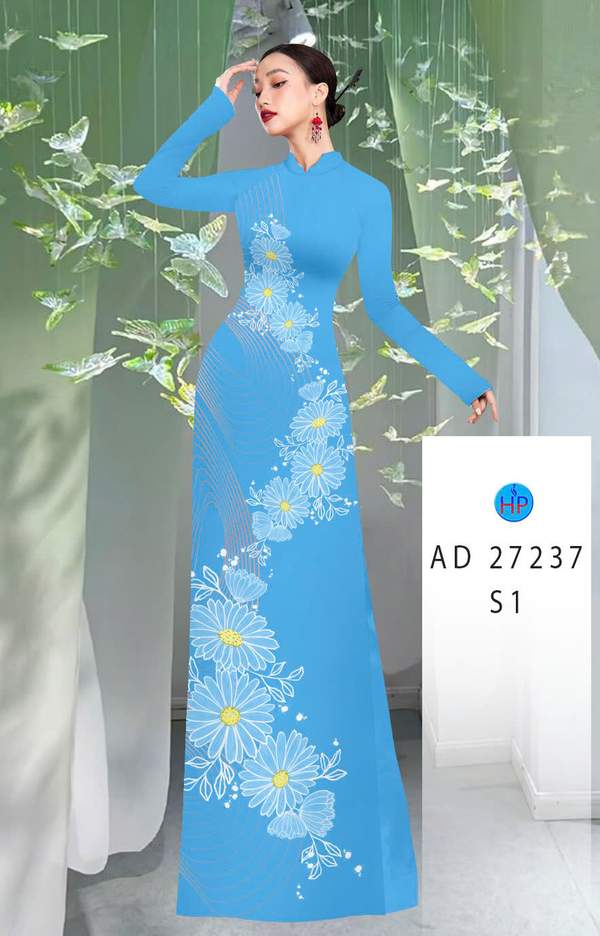 Vải Áo Dài Hoa Cúc Vừa Ra AD 27237 16 1785983094 857 Vai Ao Dai Hoa Cuc Vua Ra AD 27237