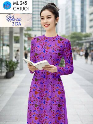 1786347244 398 Vai Ao Dai Hoa Van Thu Hut AD ML245