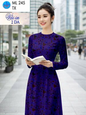 1786347244 443 Vai Ao Dai Hoa Van Thu Hut AD ML245