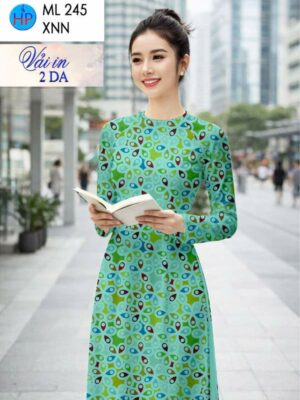 1786347244 889 Vai Ao Dai Hoa Van Thu Hut AD ML245