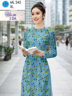 1786347244 92 Vai Ao Dai Hoa Van Thu Hut AD ML245