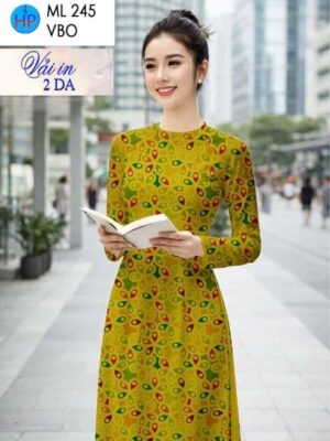 1786347245 895 Vai Ao Dai Hoa Van Thu Hut AD ML245