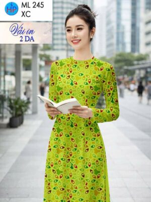 1786347245 966 Vai Ao Dai Hoa Van Thu Hut AD ML245