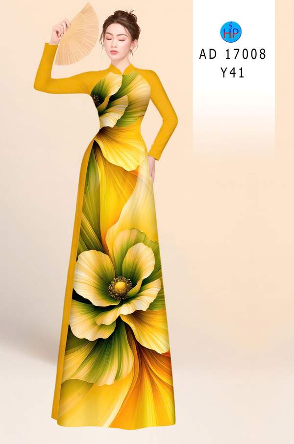 Vải Áo Dài Hoa In 3D Thu Hút AD 17008 16 1786347801 730 Vai Ao Dai Hoa In 3D Thu Hut AD 17008