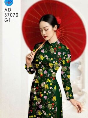 1786348269 296 Vai Ao Dai Hoa Mai Deu Moi Ra AD 37070