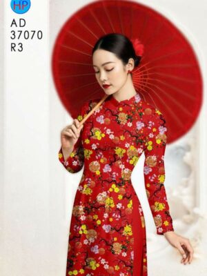 1786348269 592 Vai Ao Dai Hoa Mai Deu Moi Ra AD 37070