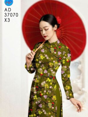 1786348269 752 Vai Ao Dai Hoa Mai Deu Moi Ra AD 37070