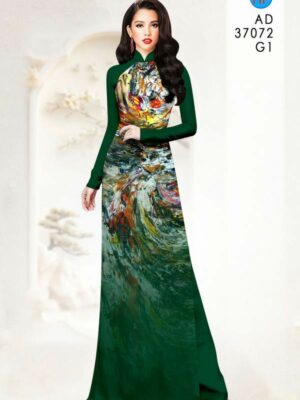 Vải Áo Dài Hoa Văn Kiểu Mới AD 37072 23 1786348667 415 Vai Ao Dai Hoa Van Kieu Moi AD 37072