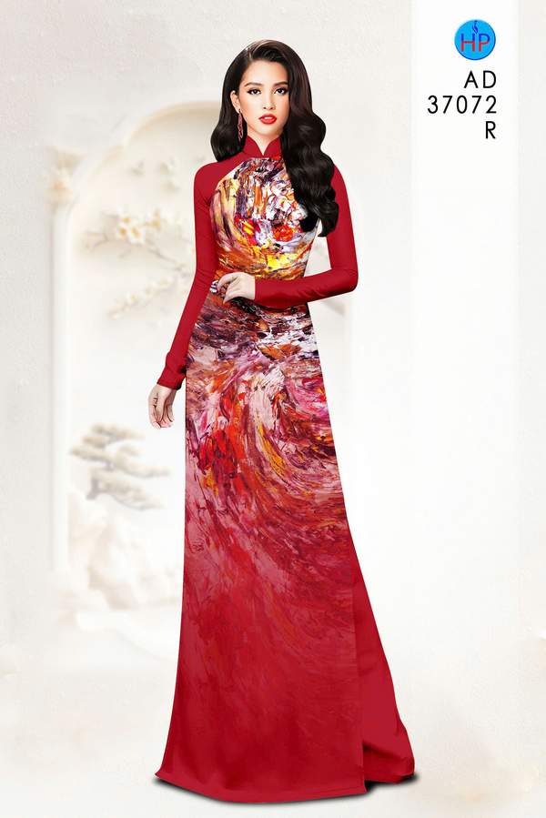 Vải Áo Dài Hoa Văn Kiểu Mới AD 37072 4 1786348667 420 Vai Ao Dai Hoa Van Kieu Moi AD 37072