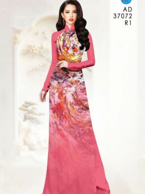 Vải Áo Dài Hoa Văn Kiểu Mới AD 37072 21 1786348667 787 Vai Ao Dai Hoa Van Kieu Moi AD 37072