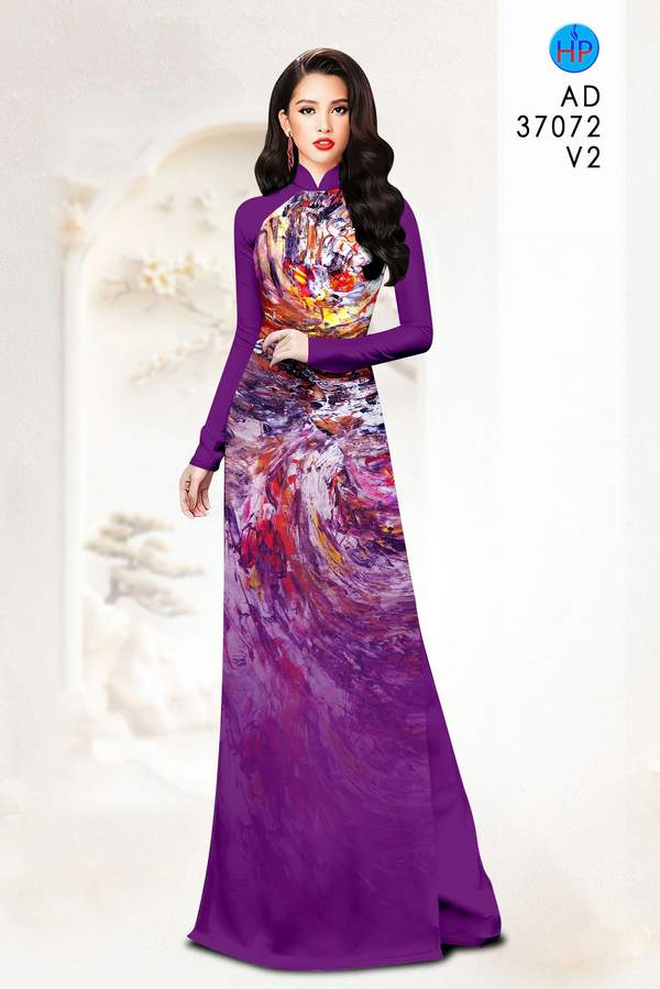 Vải Áo Dài Hoa Văn Kiểu Mới AD 37072 11 1786348668 120 Vai Ao Dai Hoa Van Kieu Moi AD 37072