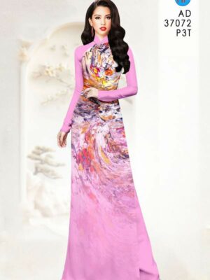 Vải Áo Dài Hoa Văn Kiểu Mới AD 37072 27 1786348668 313 Vai Ao Dai Hoa Van Kieu Moi AD 37072