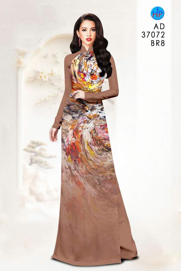 Vải Áo Dài Hoa Văn Kiểu Mới AD 37072 16 1786348669 133 Vai Ao Dai Hoa Van Kieu Moi AD 37072