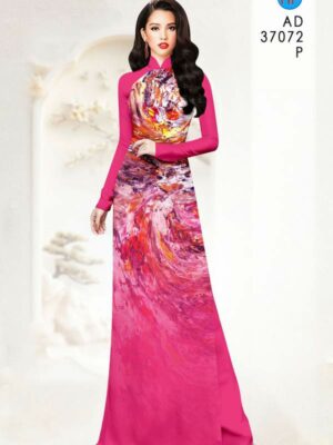 Vải Áo Dài Hoa Văn Kiểu Mới AD 37072 36 1786348669 249 Vai Ao Dai Hoa Van Kieu Moi AD 37072