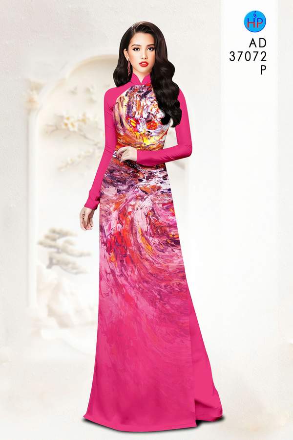 Vải Áo Dài Hoa Văn Kiểu Mới AD 37072 18 1786348669 249 Vai Ao Dai Hoa Van Kieu Moi AD 37072
