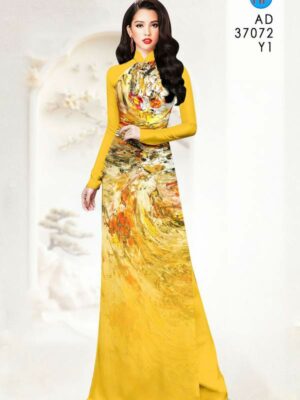Vải Áo Dài Hoa Văn Kiểu Mới AD 37072 35 1786348669 444 Vai Ao Dai Hoa Van Kieu Moi AD 37072