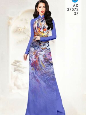 Vải Áo Dài Hoa Văn Kiểu Mới AD 37072 32 1786348669 477 Vai Ao Dai Hoa Van Kieu Moi AD 37072