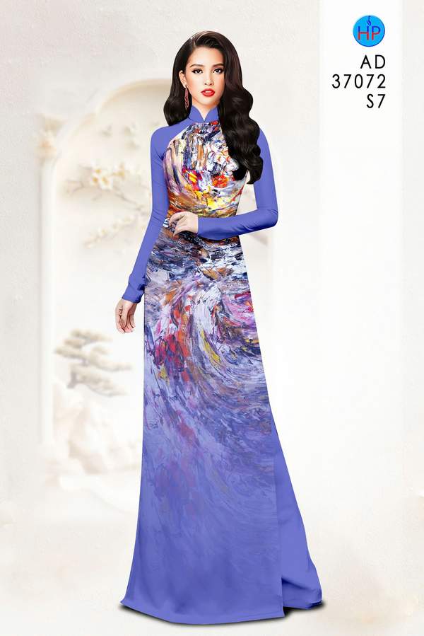Vải Áo Dài Hoa Văn Kiểu Mới AD 37072 14 1786348669 477 Vai Ao Dai Hoa Van Kieu Moi AD 37072