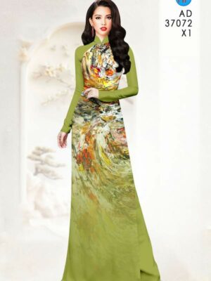 Vải Áo Dài Hoa Văn Kiểu Mới AD 37072 37 1786348670 669 Vai Ao Dai Hoa Van Kieu Moi AD 37072