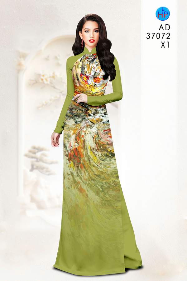 Vải Áo Dài Hoa Văn Kiểu Mới AD 37072 19 1786348670 669 Vai Ao Dai Hoa Van Kieu Moi AD 37072