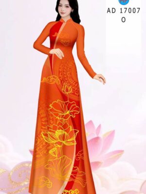 1786411941 759 Vai Ao Dai Hoa Sen Vua Ra AD 17007