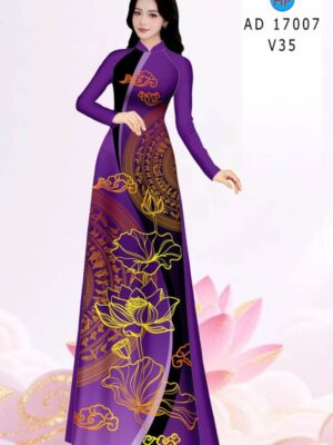 1786411942 272 Vai Ao Dai Hoa Sen Vua Ra AD 17007