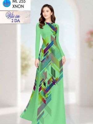 1786592415 86 Vai Ao Dai Hoa Van Kieu Moi AD ML255