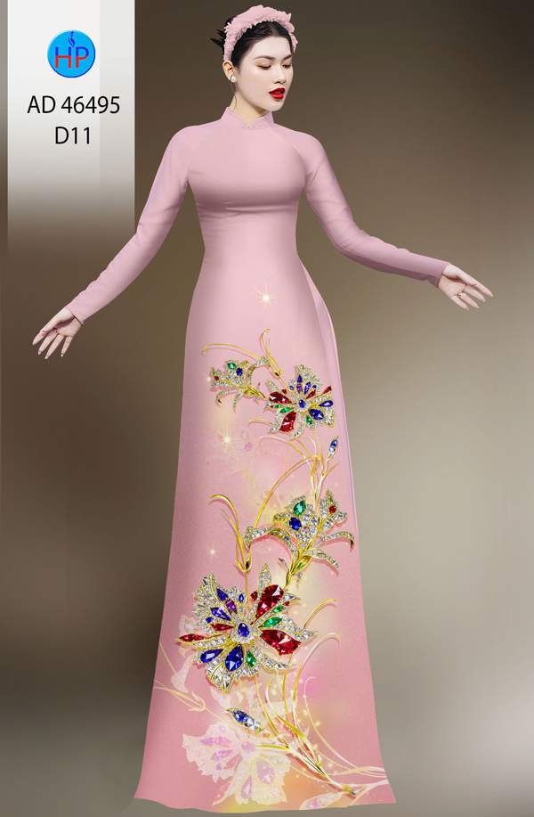 Vải Áo Dài Hoa In 3D Thiết Kế 2026 AD 46495 17 1786675435 323 Vai Ao Dai Hoa In 3D Thiet Ke 2026 AD