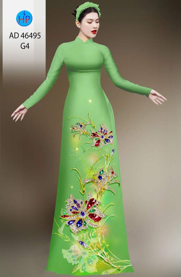 Vải Áo Dài Hoa In 3D Thiết Kế 2026 AD 46495 18 1786675435 882 Vai Ao Dai Hoa In 3D Thiet Ke 2026 AD