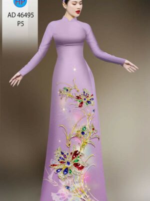 Vải Áo Dài Hoa In 3D Thiết Kế 2026 AD 46495 37 1786675436 818 Vai Ao Dai Hoa In 3D Thiet Ke 2026 AD