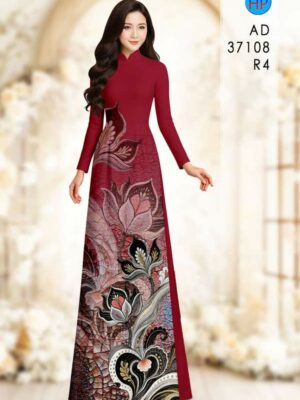 1786675899 554 Vai Ao Dai Hoa Sen Kieu Moi AD 37108