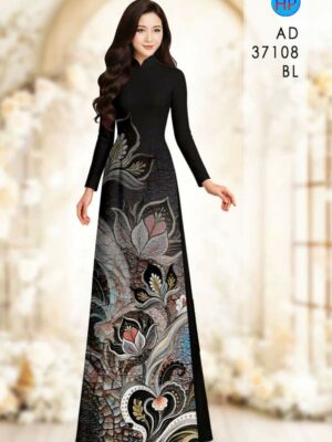 1786675899 703 Vai Ao Dai Hoa Sen Kieu Moi AD 37108