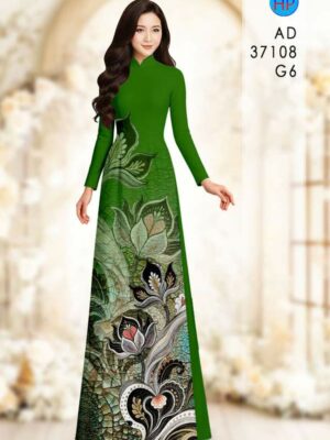 1786675899 797 Vai Ao Dai Hoa Sen Kieu Moi AD 37108