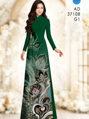 1786675900 807 Vai Ao Dai Hoa Sen Kieu Moi AD 37108