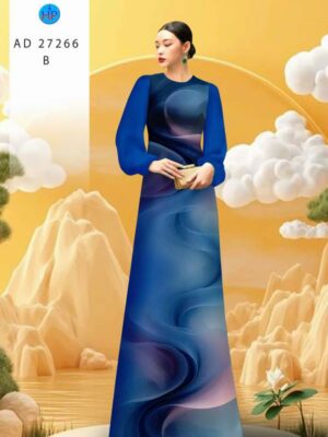 1786676363 812 Vai Ao Dai Hoa Van Sang Trong AD 27266