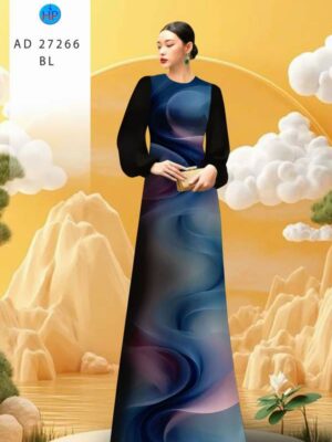 1786676364 400 Vai Ao Dai Hoa Van Sang Trong AD 27266