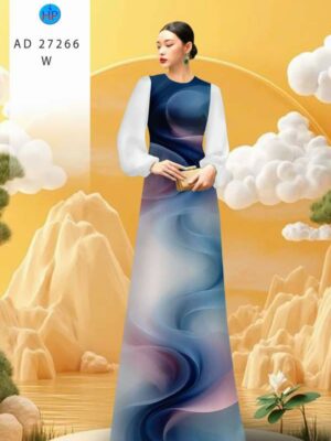 1786676364 810 Vai Ao Dai Hoa Van Sang Trong AD 27266