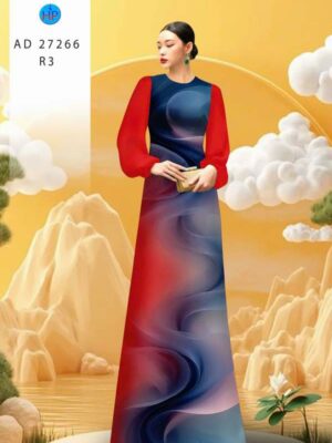 1786676365 105 Vai Ao Dai Hoa Van Sang Trong AD 27266