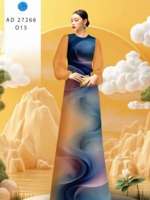 1786676365 599 Vai Ao Dai Hoa Van Sang Trong AD 27266