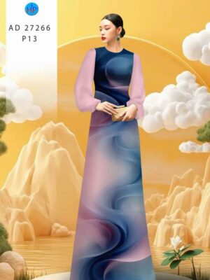 1786676365 836 Vai Ao Dai Hoa Van Sang Trong AD 27266
