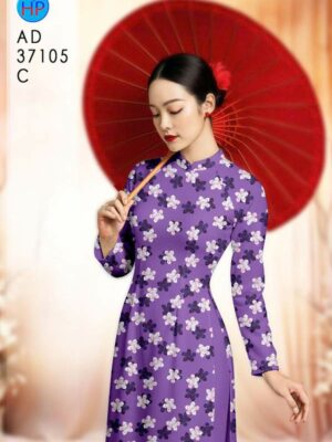 1786779780 138 Vai Ao Dai Hoa Deu Thu Hut AD 37105