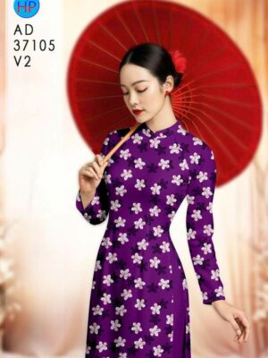 1786779780 252 Vai Ao Dai Hoa Deu Thu Hut AD 37105
