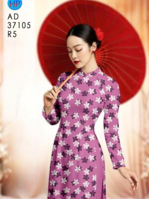 1786779780 365 Vai Ao Dai Hoa Deu Thu Hut AD 37105